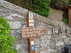 Croix de la Plastra<br />Le Grand Braus<br />Col de Braus-GR510