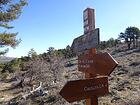 Caussols<br />GR4<br />Col du Clapier<br />Grasse-GR4<br />Caussols-GR4