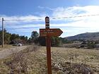 Col du Clapier<br />Le Haut Montet<br />Grasse