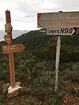 Rocher des Monges<br />Col des Monges<br />Vallon de la Rague<br />Collet de l'Autel<br />Port de Théoule