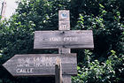 Font Freye, Col de la Baisse, Lac de Thorenc, Caille, Pont du Loup, Andon, Les Aubières