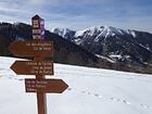 Col des Anguillers<br />Col de Raton<br />L'Adrech de Forche<br />Cime de Raton<br />Dôme de Barrot<br />Lac du Sénateur<br />Col de Valberg<br />Valberg