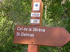 Col de la Séréna, St-Dalmas