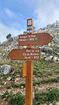 Granges St-Paul<br />Menton-GR52<br />Plan du Lion<br />Col du Berceau<br />Sospel-GR52<br />(Mont Carpano)