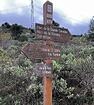 Parc de la Grande Corniche<br />Fort de la Revère<br />Col d'Eze<br />Route D2564<br />La Turbie<br />Cime de la Forna<br />La Simboula