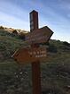 Baisse de Guigo<br />Mont Chauve d'Aspremont<br />Col de la Prairie<br />Aspremont