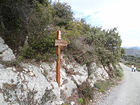 Route D214, Baisse de Guigo, -