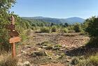 Passerelle de Vescagne<br />St-Jeannet - GR51<br />Bézaudun<br />Col de Vence<br />St-Barnabé - GR51<br />Grand Plan des Novès<br />Les Blaquières