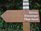 Bancao, Viravourgue, Piène-Haute