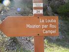 La Louba, Maurion par Rou Campeï