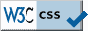 有效的CSS
