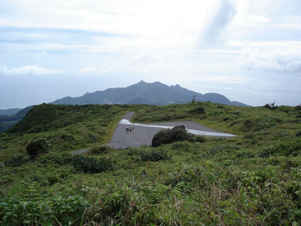 La savane à mulets